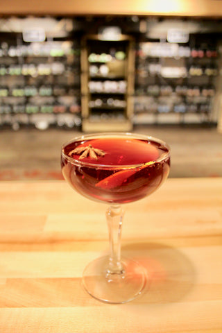 hibiscus cosmopolitan