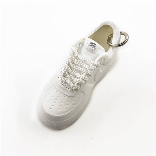 air force 1 shoe keychain