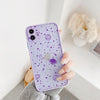 Load image into Gallery viewer, To The Moon Phone Case For iPhone - SuperShop.Rocks