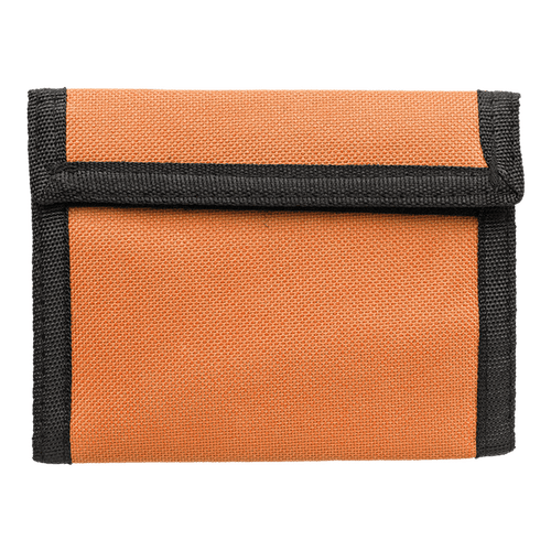 Wallet with Velcro Closure - 0861banner