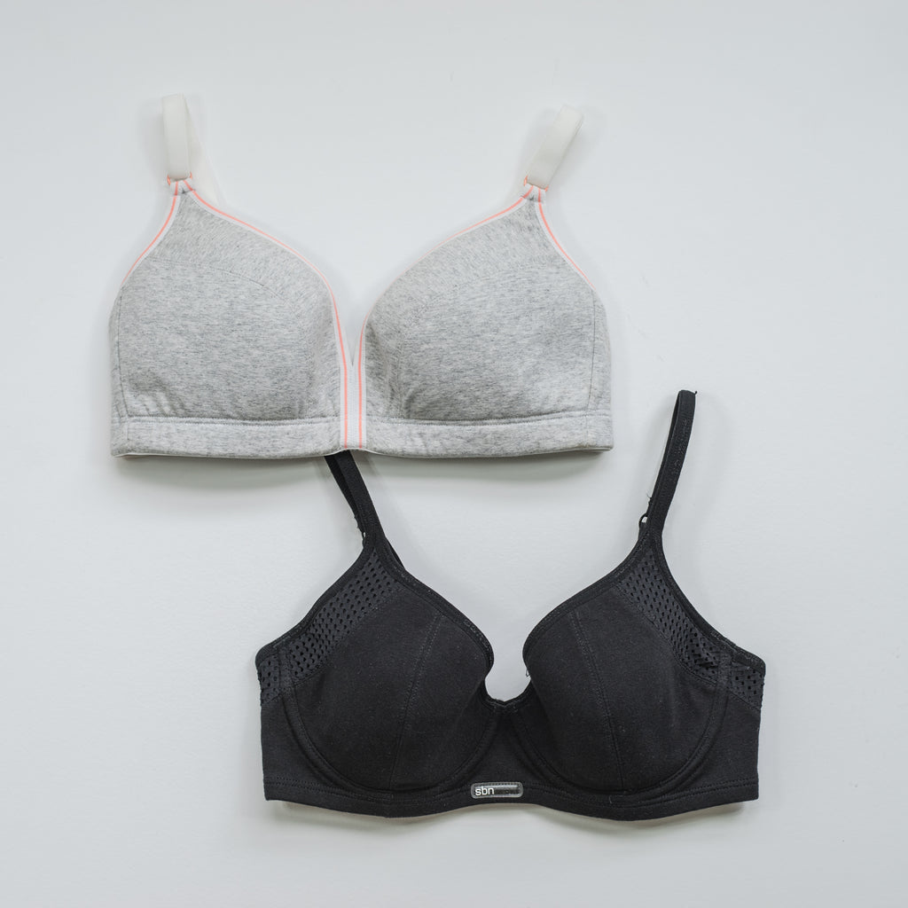 sbn sport bra