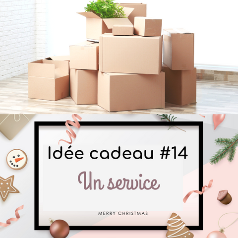 10 idées pour un cadeau de Noël écologique - Blog Hydrao