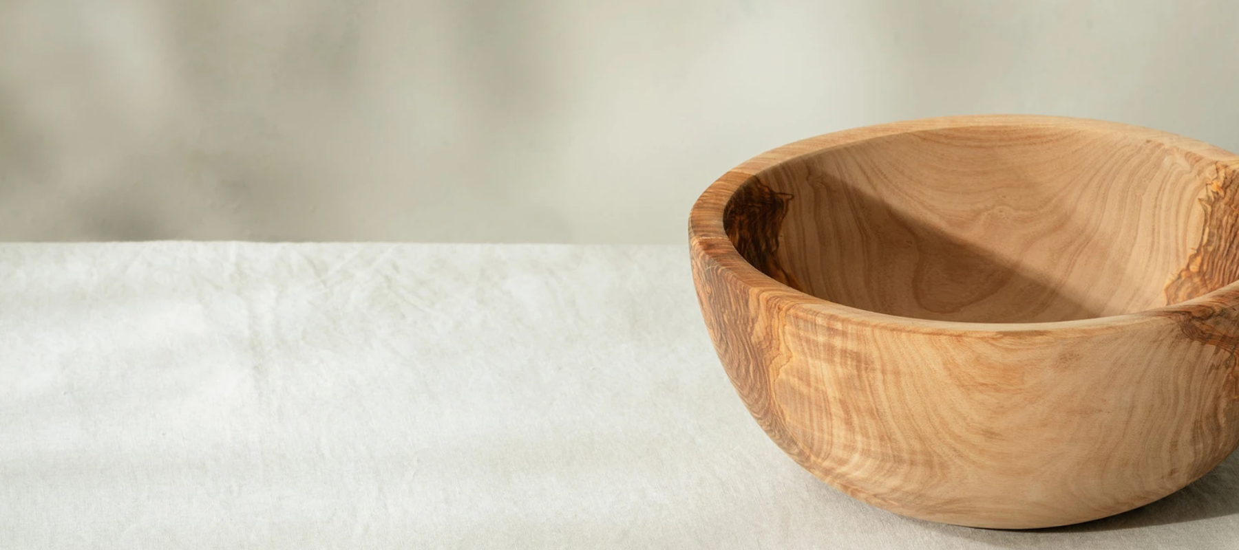 OLIVE WOOD UTENSILS BY SARDEL – Velvet by Graham & Spencer