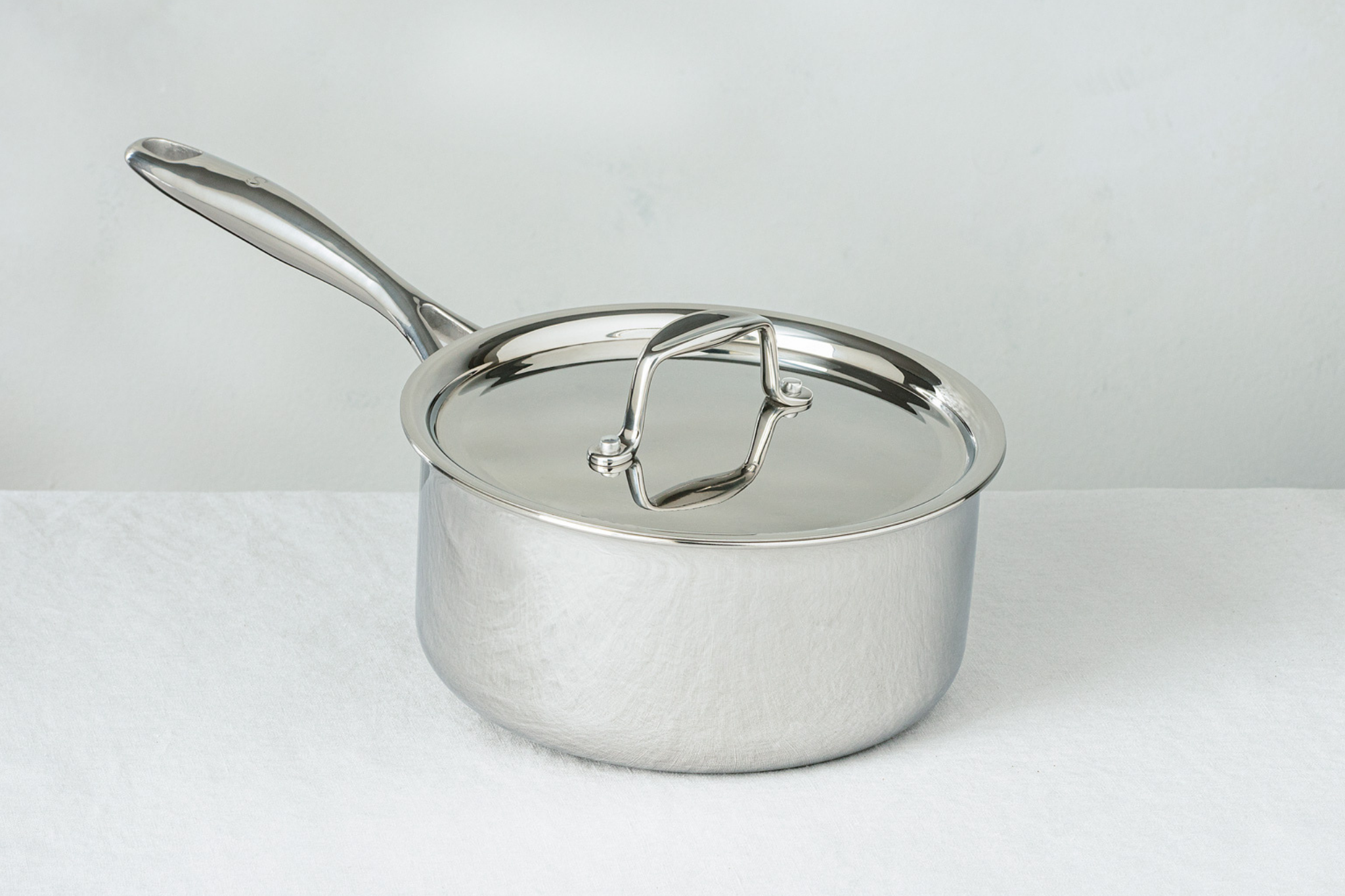 Image of 3.5QT Saucepan