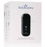 BabyBuddha Pump Box