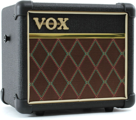 Vox MINI3 G2 3W Battery-powered Modeling Amp - Classic