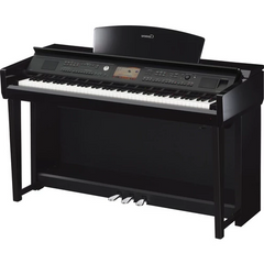 Yamaha Clavinova CVP705PE Digital Piano