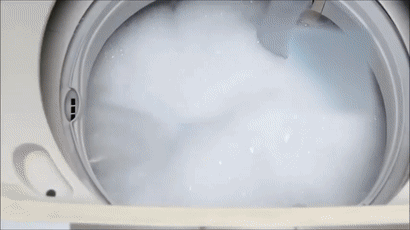 Super Washer Machine Cleaner Tablet Strong Detergent