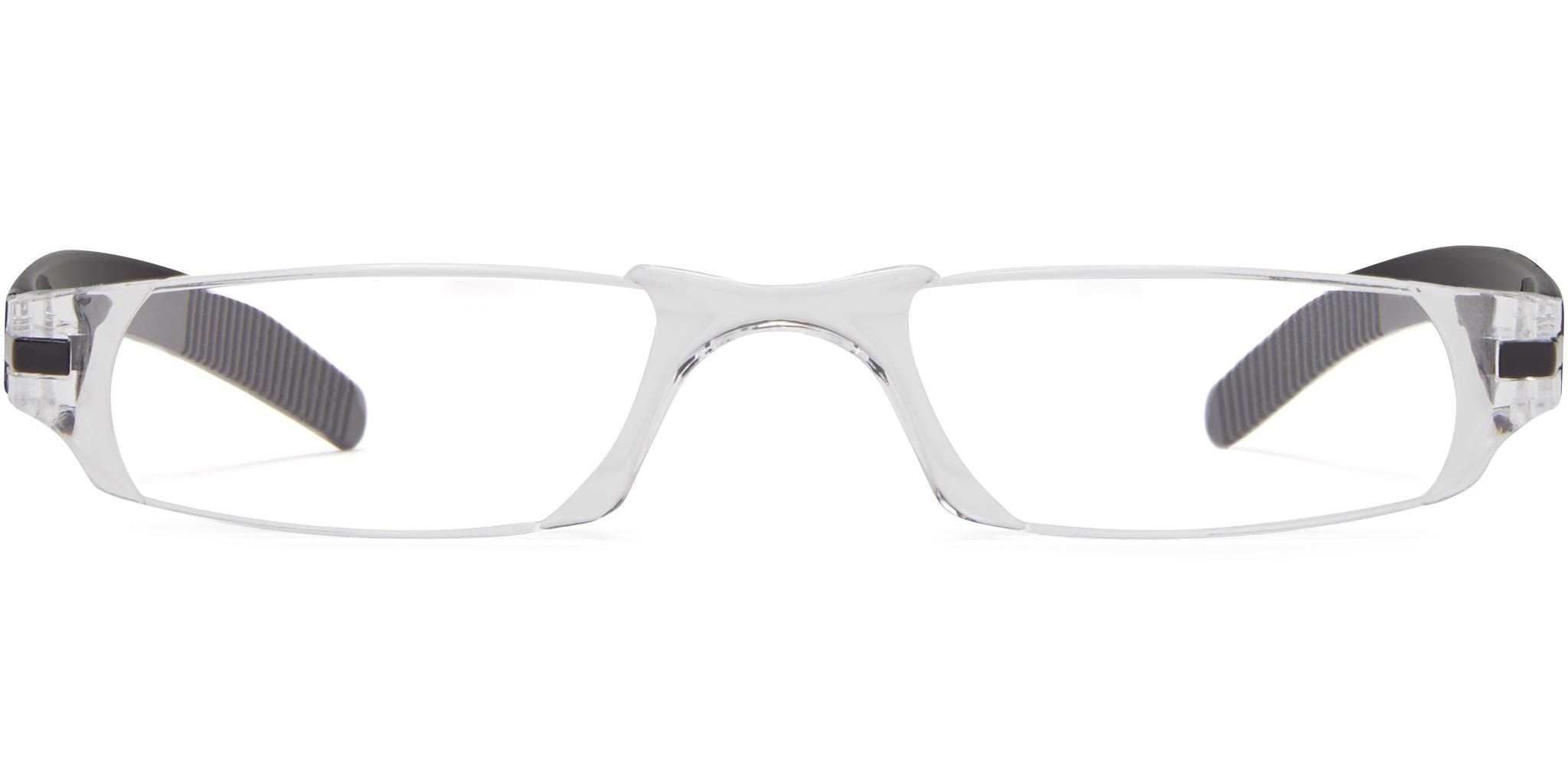 readers 1.25 glasses