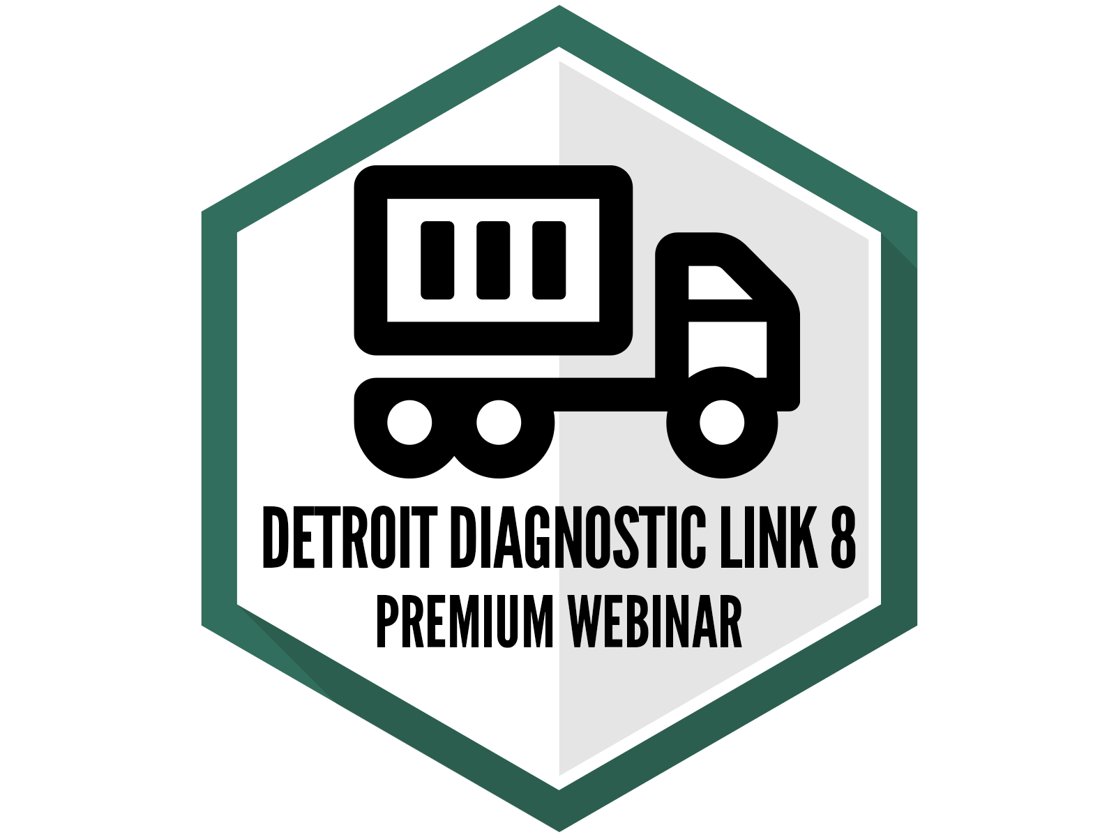 detroit diesel diagnostic link 8.0