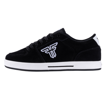 Patriot XP Black/White - Cupsole