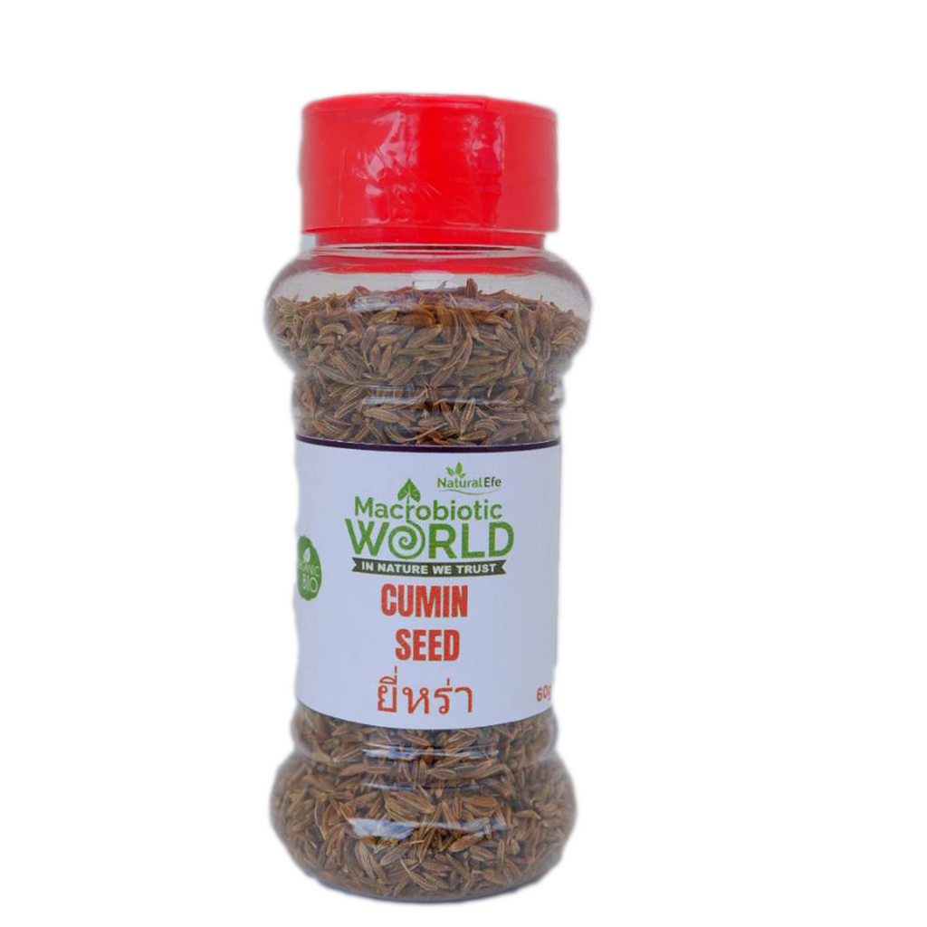 Egyptian Organic Black Seed Oil - Wholesome Weigh