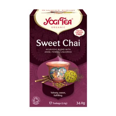 Yogi Tea Himalaya - Achat Yogi Tea