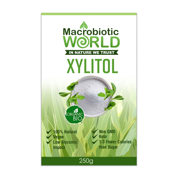 Xucker Érythritol bio light sans calorie & vegan à acheter