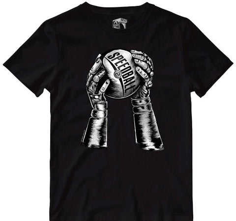 Speedball 2 ARMS Tee 