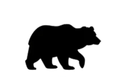 Add Bear glass icon to your custom map.