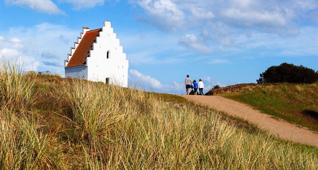 Denmark, Skagen; mischa blog