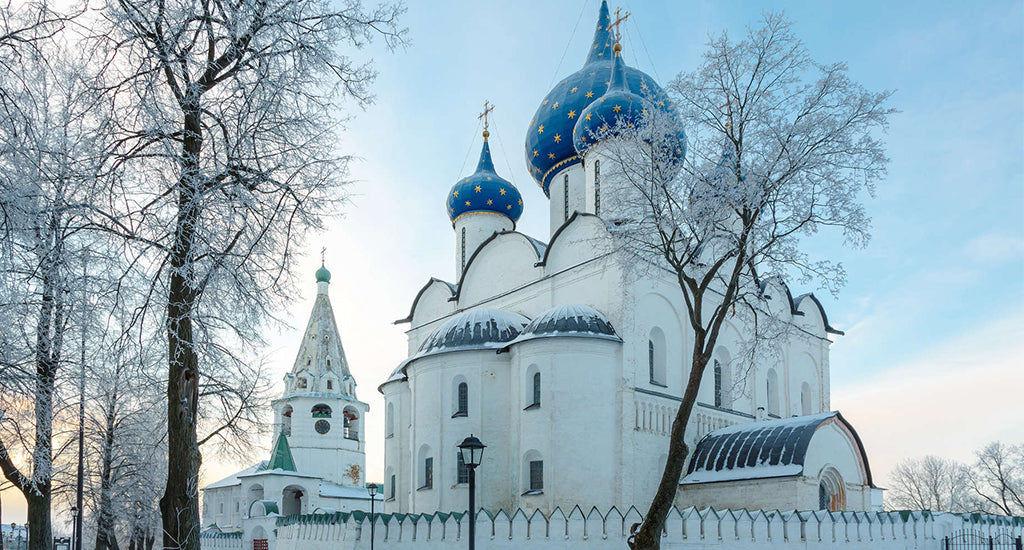 Russia Suzdal mischa blog