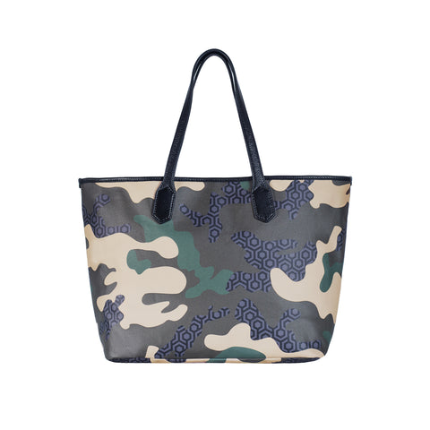 MISCHA Camo Collection