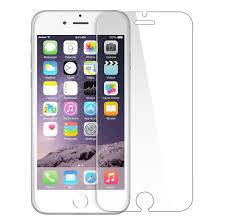 Apple iPhone 4/5/6/6s/7/8/SE/Plus Standard 9H Tempered Glass Screen Protector