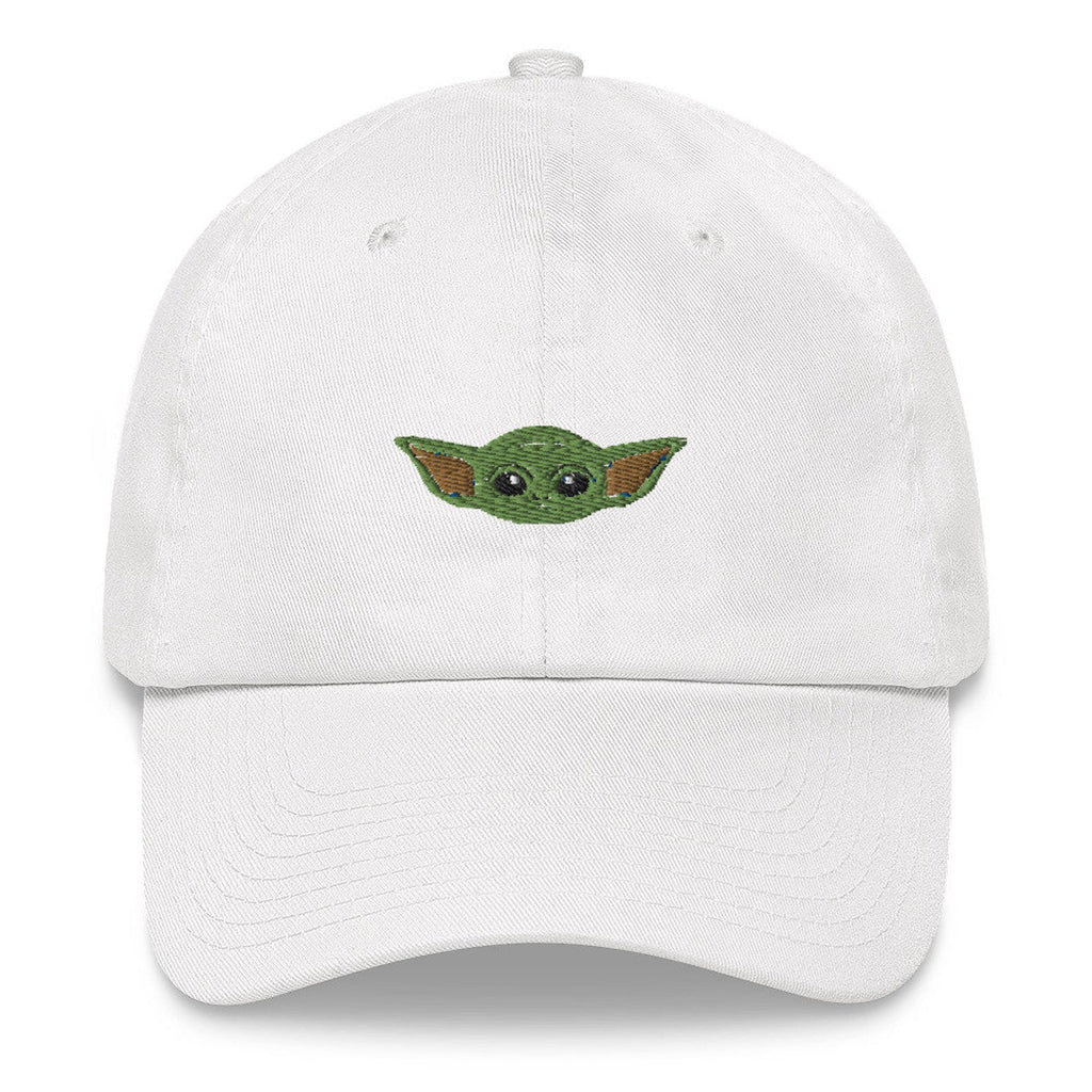 yoda cap