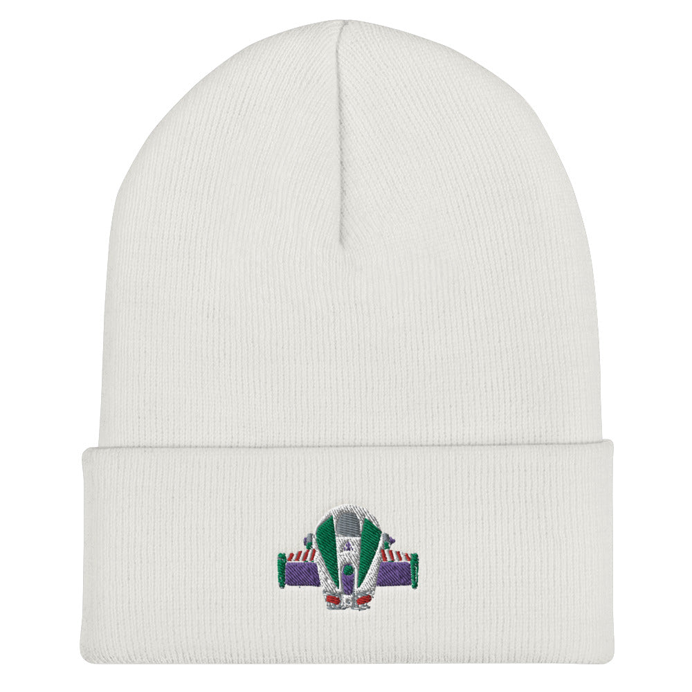 buzz lightyear beanie