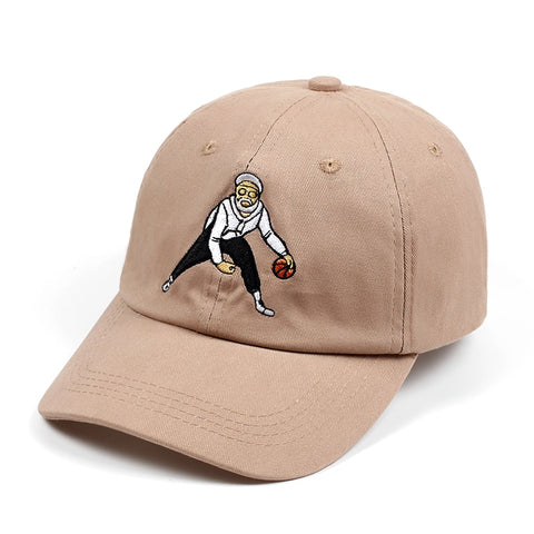 kyrie hat