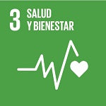 ods salud y bienestar