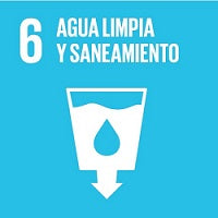 ods agua limpia y saneamiento