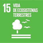 ods vida de ecosistemas terrestres