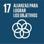 ods alianzas para lograr los objetivos