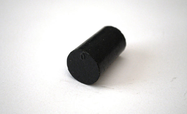 Solid Rubber Stopper Size Chart