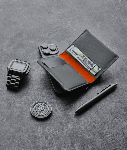 ARK Bifold Wallet