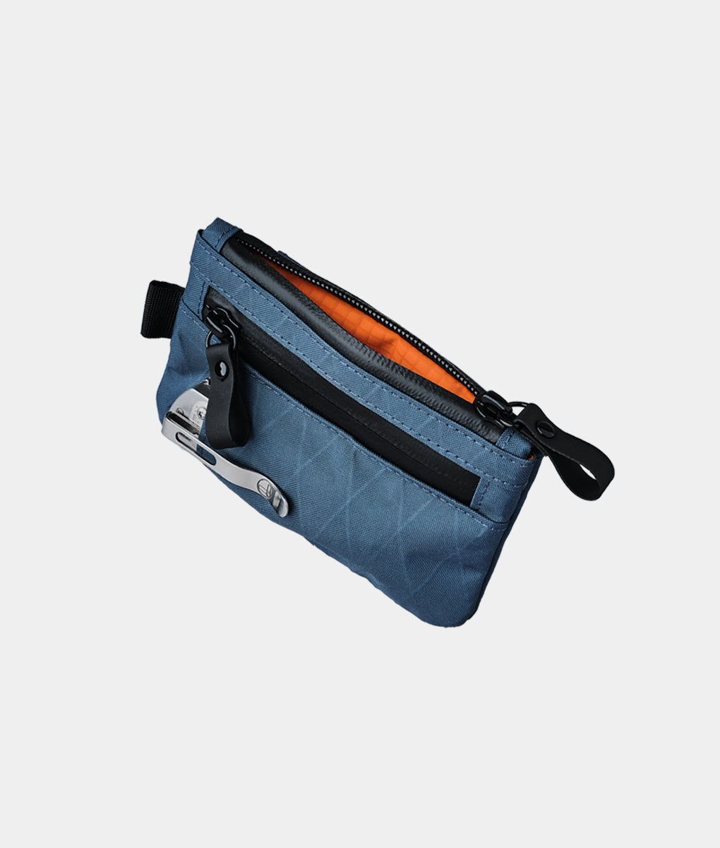 Zip Pouch Pro