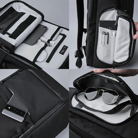 Elements Travel Backpack