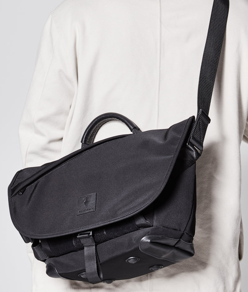 youth messenger bag