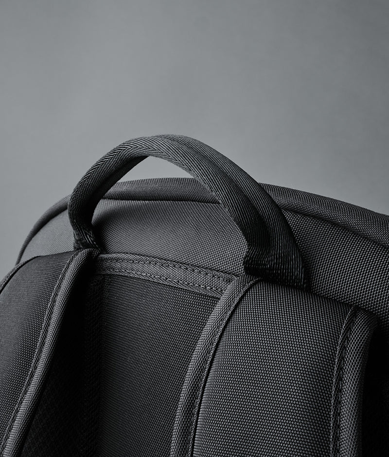 Elements Backpack Black VX42 - Limited Edition