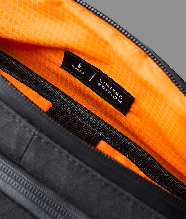 ALPAKA: Premium Everyday and Travel Bags