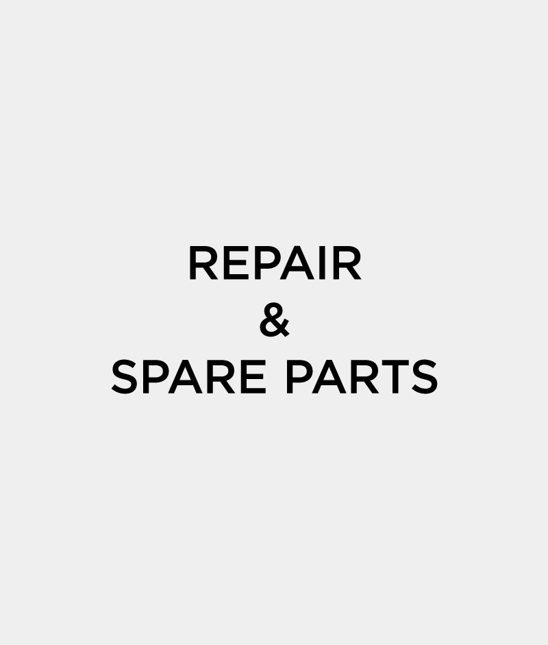 repair-and-spare-parts