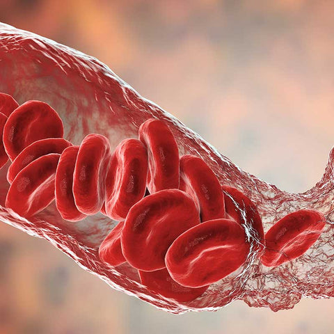 What is Micro-clotting?