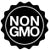 Non-GMO Tested