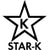 Star-K logo