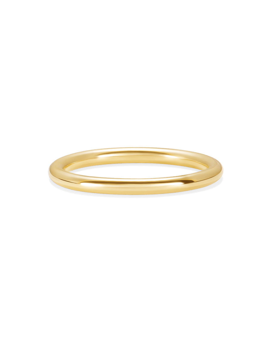 Pure Stacking Ring | James Michelle Jewelry