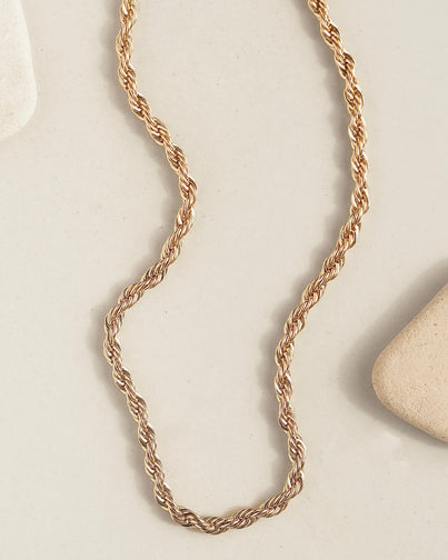 Snake Chain Necklace – Soljewls