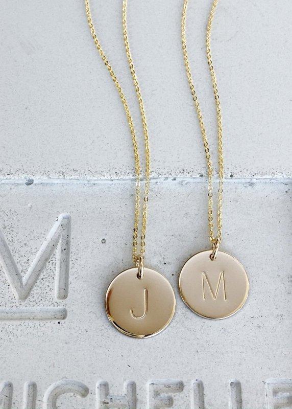 Necklaces | Handmade Jewelry by James Michelle