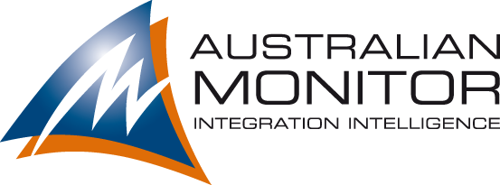 Australian Monitor - Commercial and pro audio manufacturer