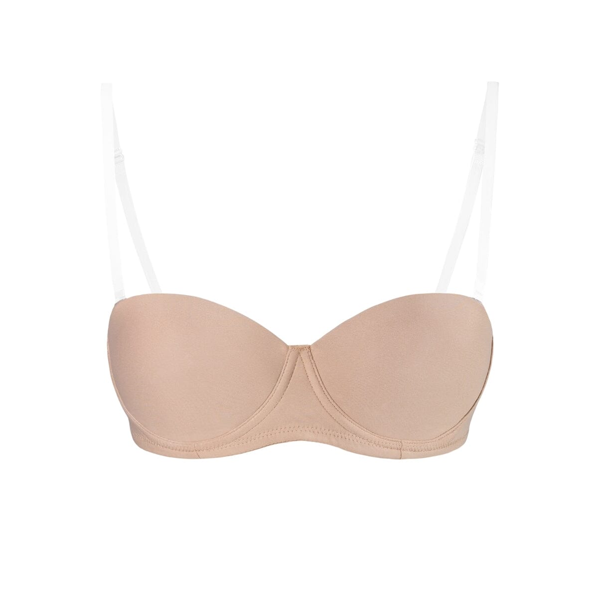 Underwire Minimal Show Bra (Adult)