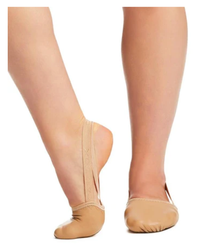 our contemporary dance shoes Australia offer flexibility for a wide range of movements