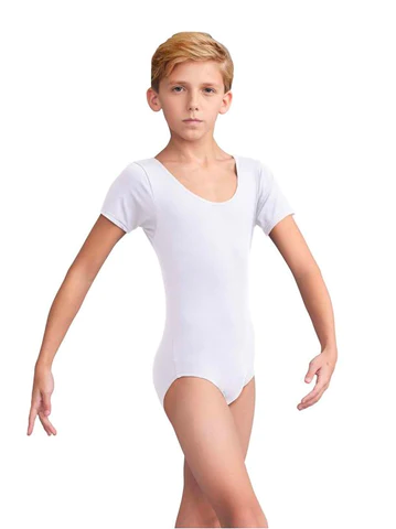 opt for sleeve leotards for mens' physiques