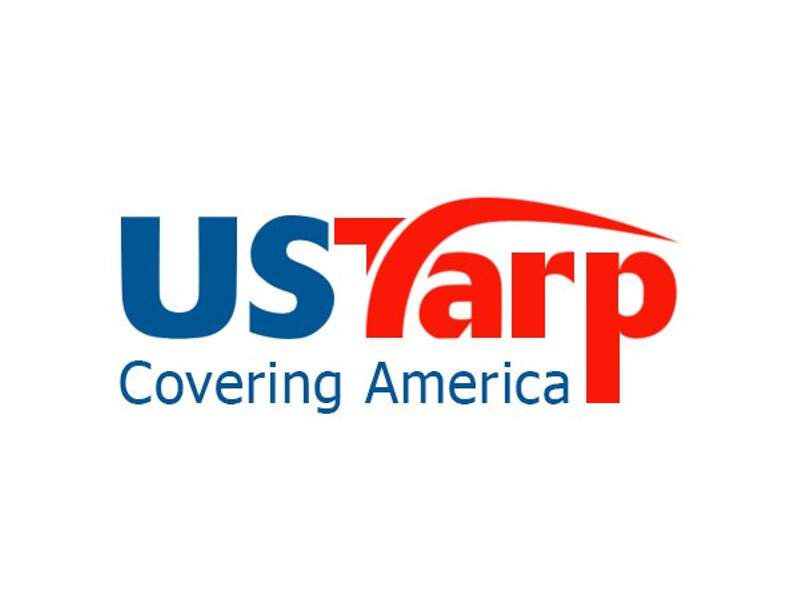 Tarp Wind Deflector (Aluminum, 103") 11208 | US Tarp
